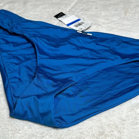 Soluna Under The Sun Bikini Swim Bottom Teal Blue XL Full Moon Fit NWT - Picture 4 of 13